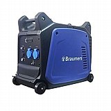 גנרטור אינוורטר מושתק - 3.5KW - Braumers Inverter Generator XYG3500IE גנרטור אינוורטר מושתק - 3.5KW - Braumers Inverter Generator XYG3500IE